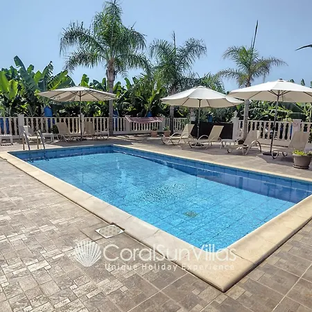 Magic Sea Caves 507 - By Coral Sun Com * פאהיה