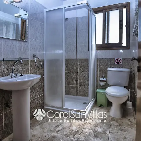 וילה Magic Sea Caves 507 - By Coral Sun Com *