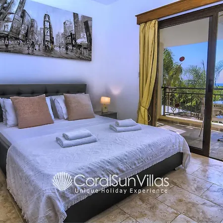 Magic Sea Caves 507 - By Coral Sun Com * פאהיה