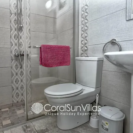 Magic Sea Caves 507 - By Coral Sun Com