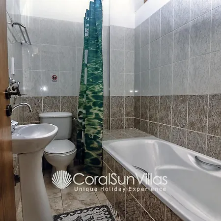 Magic Sea Caves 507 - By Coral Sun Com *