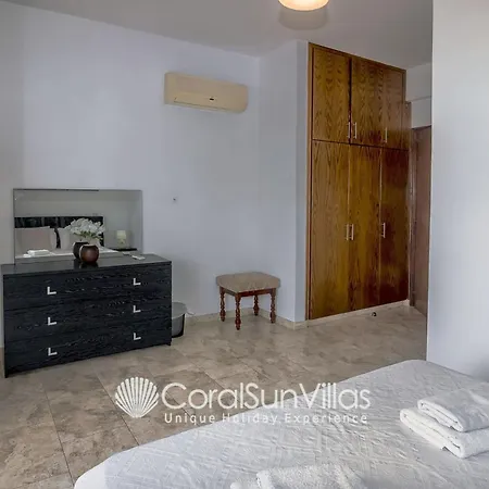 Magic Sea Caves 507 - By Coral Sun Com וילה *