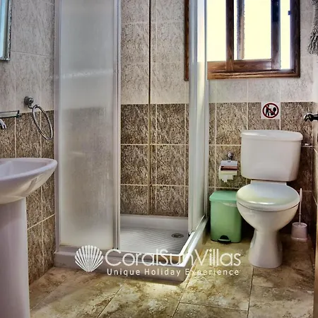 וילה Magic Sea Caves 507 - By Coral Sun Com *