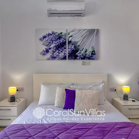 Magic Sea Caves 507 - By Coral Sun Com וילה