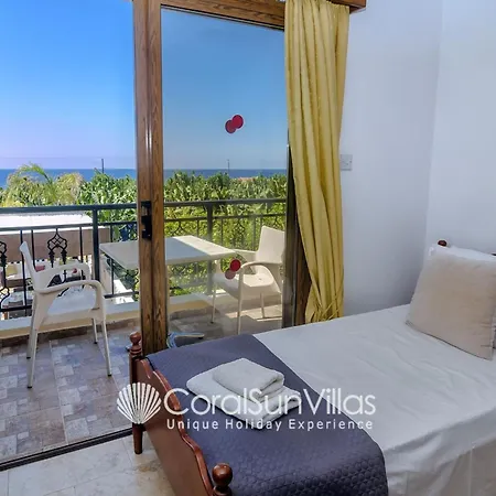 Magic Sea Caves 507 - By Coral Sun Com