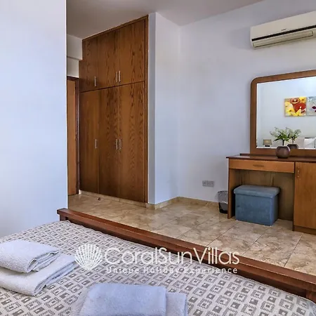 Magic Sea Caves 507 - By Coral Sun Com וילה