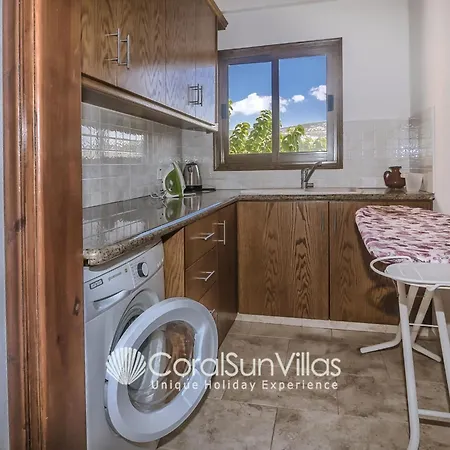 Magic Sea Caves 507 - By Coral Sun Com וילה