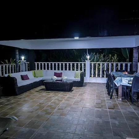 Villa Magic Sea Caves 507 - By Coral Sun Com Peyia