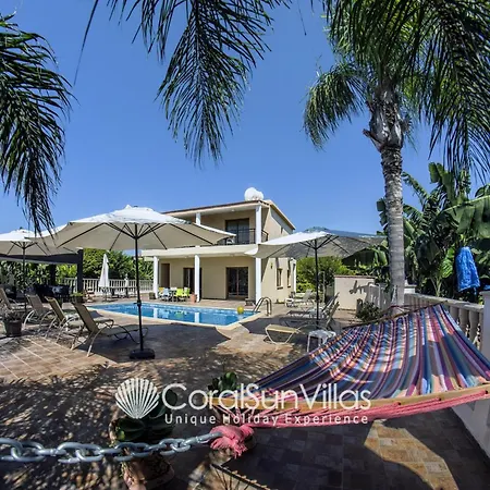 Magic Sea Caves 507 - By Coral Sun Com Villa Peyia