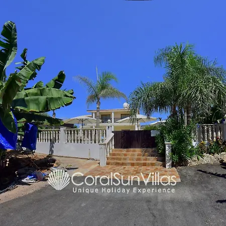 Magic Sea Caves 507 - By Coral Sun Com