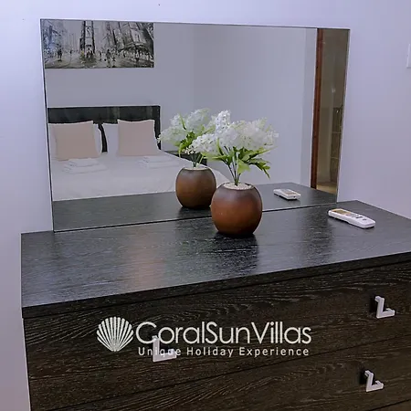 Villa Magic Sea Caves 507 - By Coral Sun Com Peyia