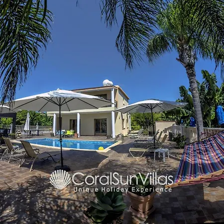 Magic Sea Caves 507 - By Coral Sun Com Villa *