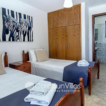 Villa Magic Sea Caves 507 - By Coral Sun Com