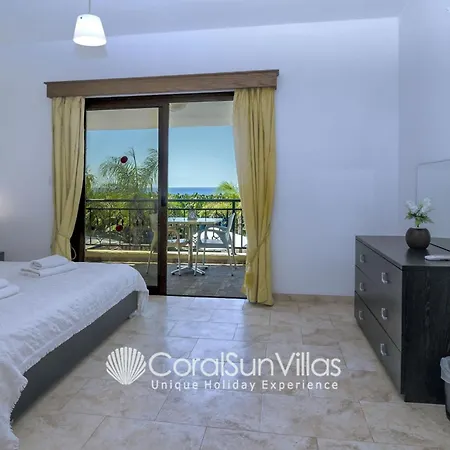 Villa Magic Sea Caves 507 - By Coral Sun Com