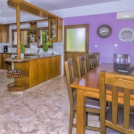 Magic Sea Caves 507 - By Coral Sun Com Peyia