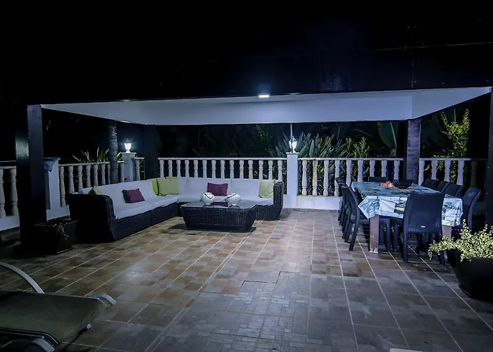 Vila Magic Sea Caves 507 - By Coral Sun Com Pegeia