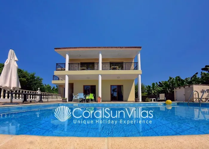 Magic Sea Caves 507 - By Coral Sun Com Vila