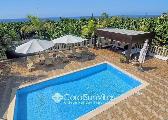 Vila Magic Sea Caves 507 - By Coral Sun Com