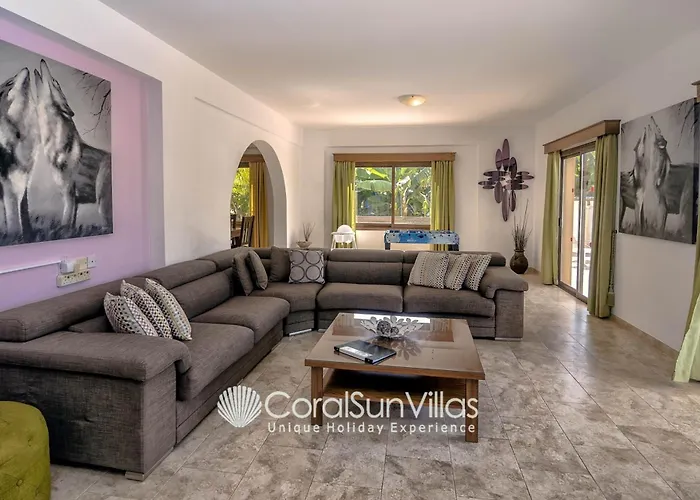 Magic Sea Caves 507 - By Coral Sun Com Vila