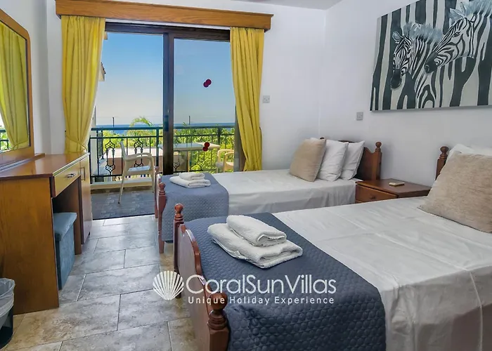 Magic Sea Caves 507 - By Coral Sun Com Vila