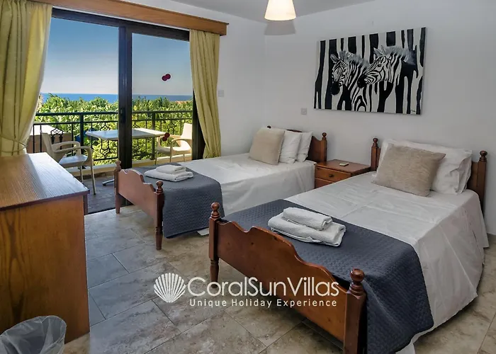 Vila Magic Sea Caves 507 - By Coral Sun Com