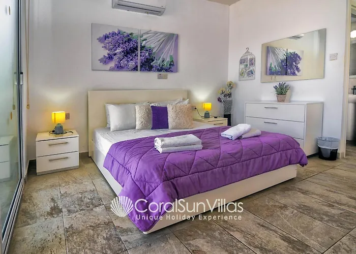 Vila Magic Sea Caves 507 - By Coral Sun Com *