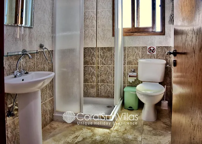 Vila Magic Sea Caves 507 - By Coral Sun Com *