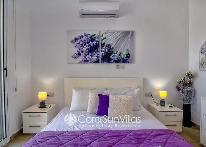 Magic Sea Caves 507 - By Coral Sun Com Vila