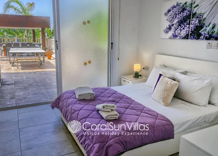 Magic Sea Caves 507 - By Coral Sun Com Vila