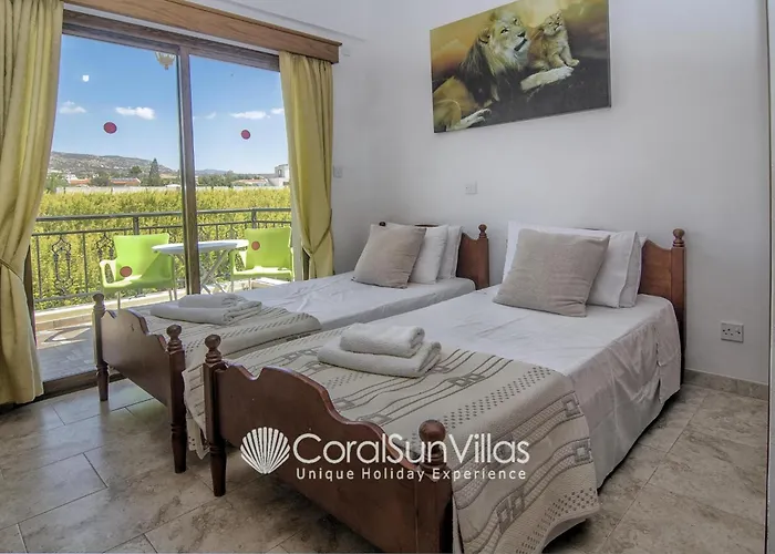 Vila Magic Sea Caves 507 - By Coral Sun Com *