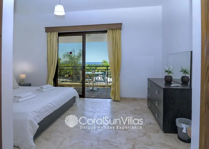 Vila Magic Sea Caves 507 - By Coral Sun Com