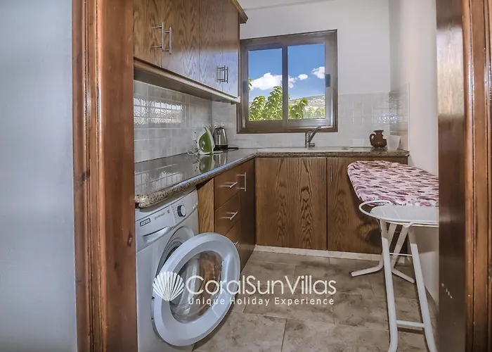 Magic Sea Caves 507 - By Coral Sun Com Vila