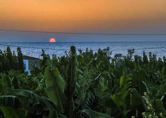 Magic Sea Caves 507 - By Coral Sun Com Vila *