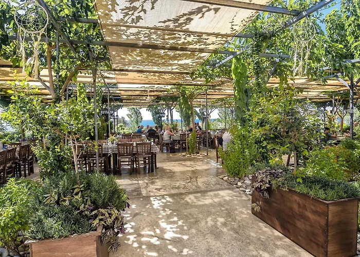 Vila Magic Sea Caves 507 - By Coral Sun Com Pegeia